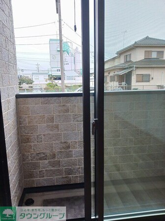 サミュールの物件内観写真